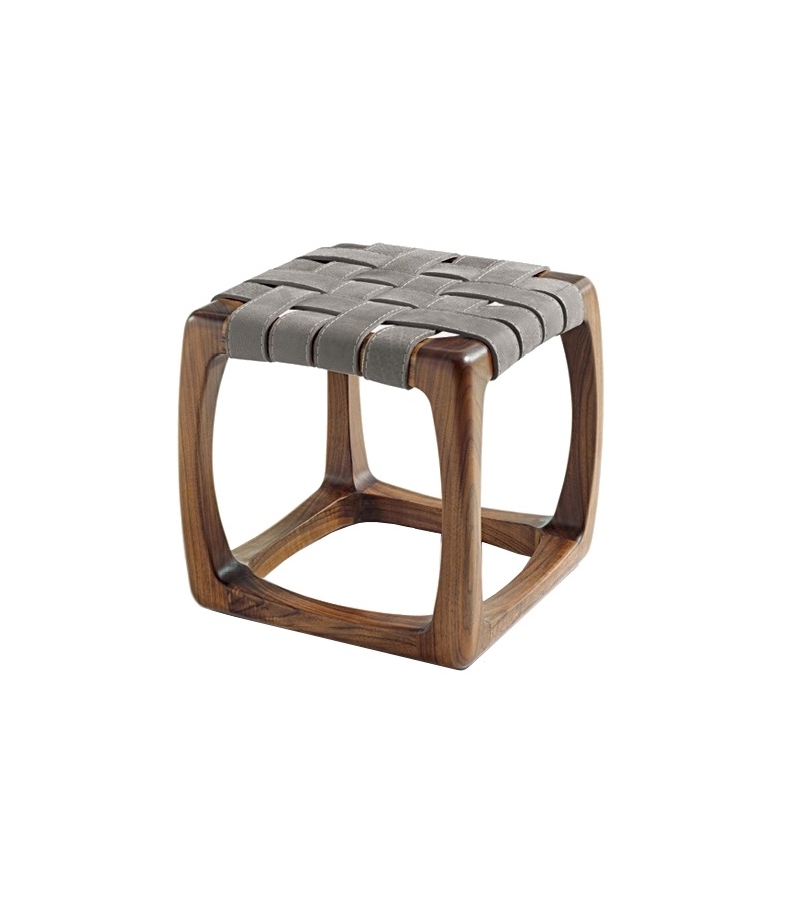 Bungalow Outdoor Hocker Riva 1920