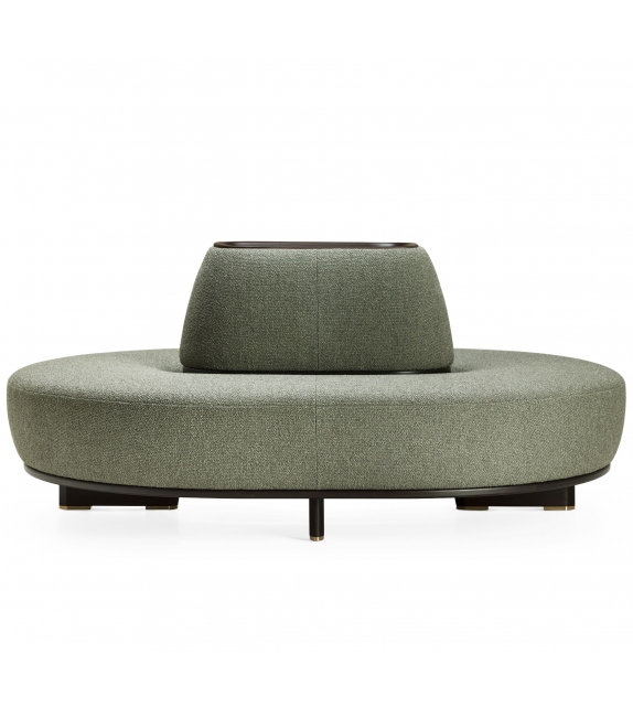 Icorondò Ceccotti Collezioni Sofa