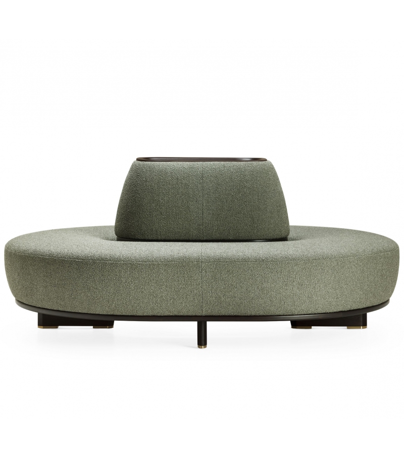 Icorondò Ceccotti Collezioni Sofa