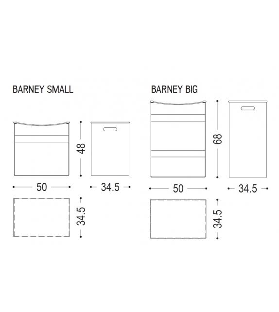 Barney Hocker Riva 1920