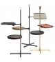 Galimede Ceccotti Collezioni Table D'Appoint