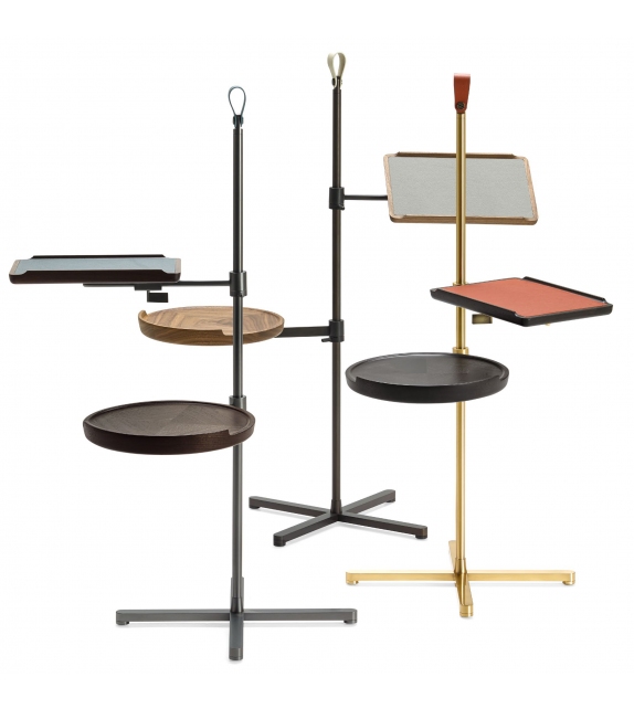 Galimede Ceccotti Collezioni Side Table