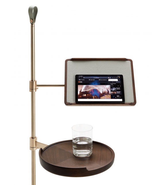 Galimede Ceccotti Collezioni Table D'Appoint