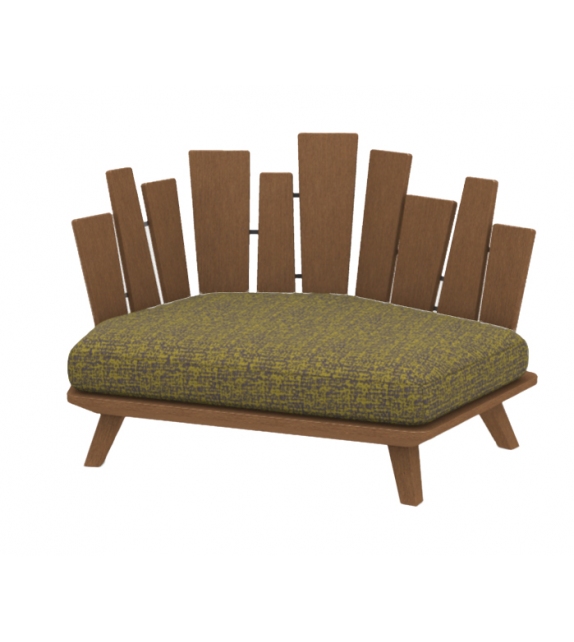 Rafael Ethimo Armchair