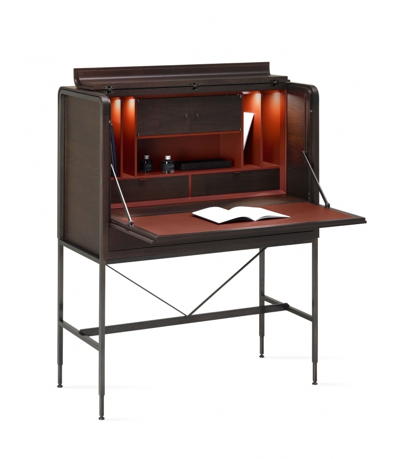 Scrinium Ceccotti Collezioni Meuble de Rangement