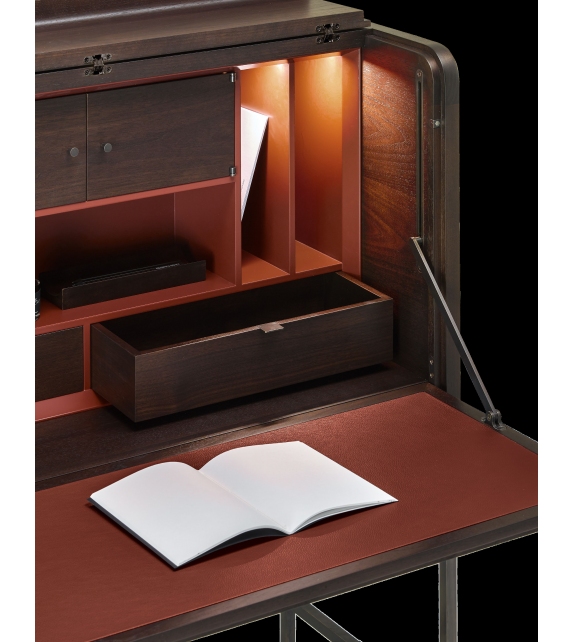 Scrinium Ceccotti Collezioni Meuble de Rangement