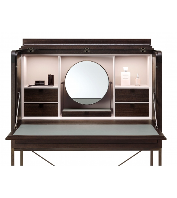 Scrinium Ceccotti Collezioni Meuble de Rangement