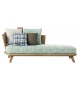 Ethimo Rafael Daybed