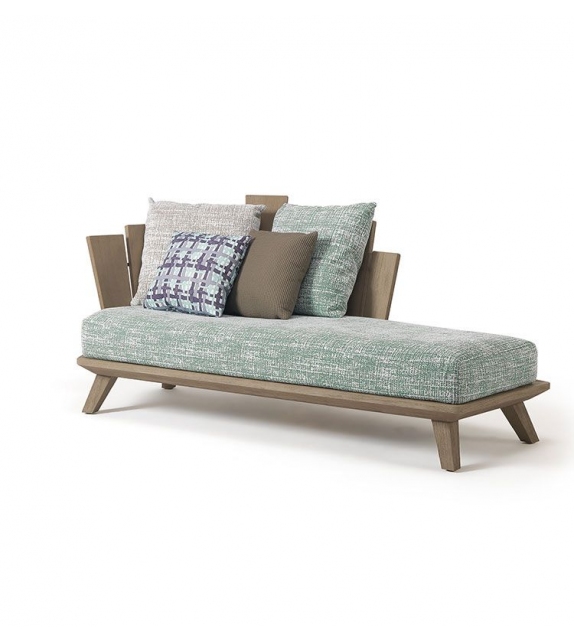 Ethimo Daybed Rafael
