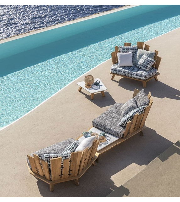 Rafael Daybed Ethimo