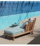 Ethimo Rafael Daybed