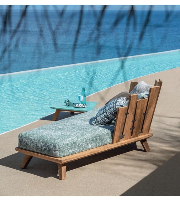Ethimo Daybed Rafael