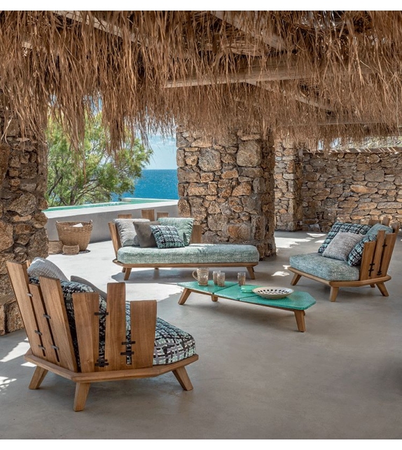 Daybed Rafael Ethimo