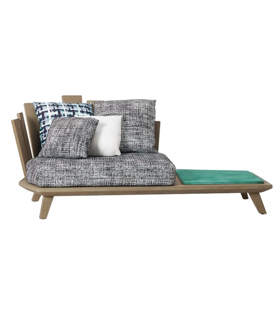 Rafael Lounge Ethimo Sessel