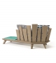 Rafael Lounge Ethimo Sessel
