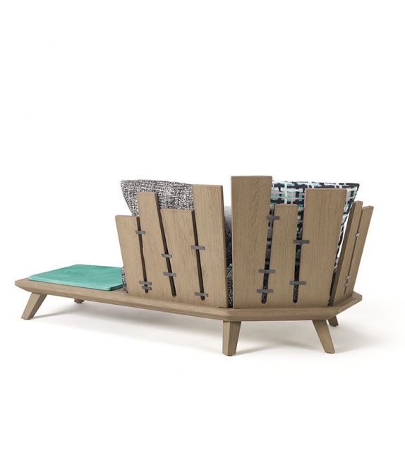 Rafael Lounge Ethimo Sessel