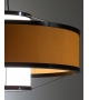 Obon Ceccotti Collezioni Suspension Lamp