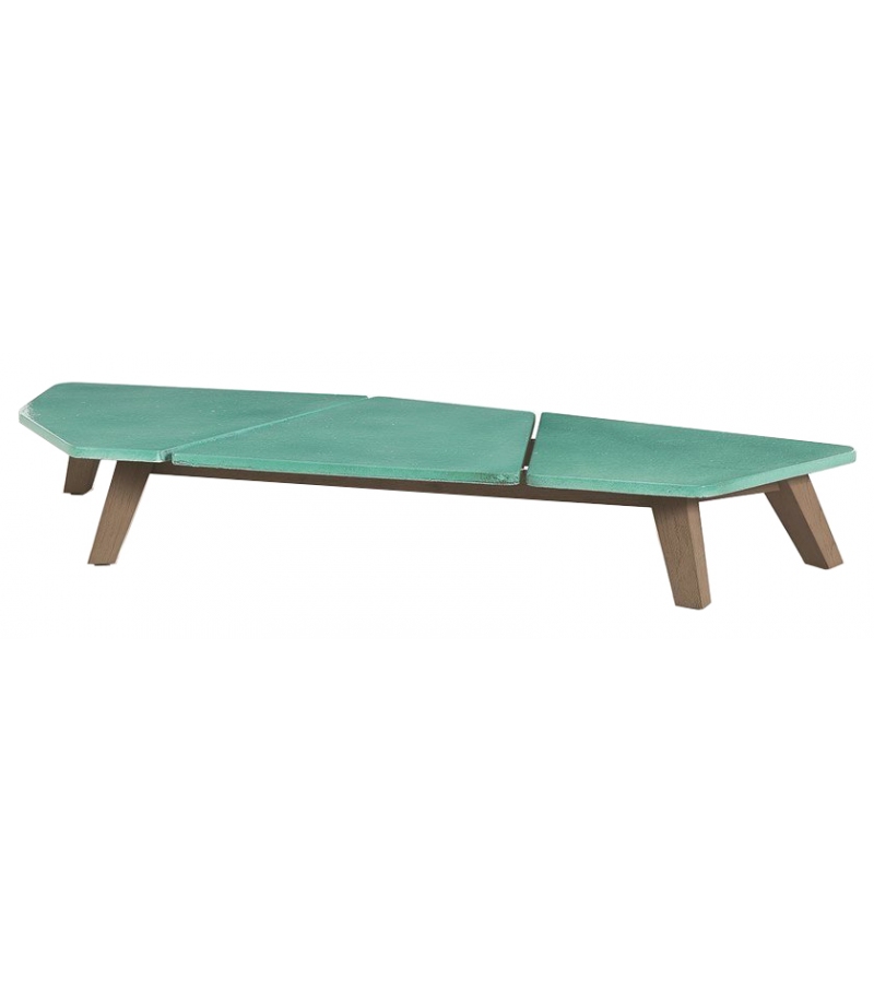 Rafael Ethimo Table Basse