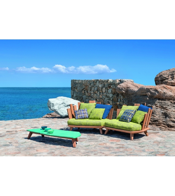 Rafael Ethimo Couchtisch