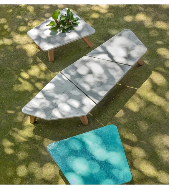 Rafael Ethimo Table Basse