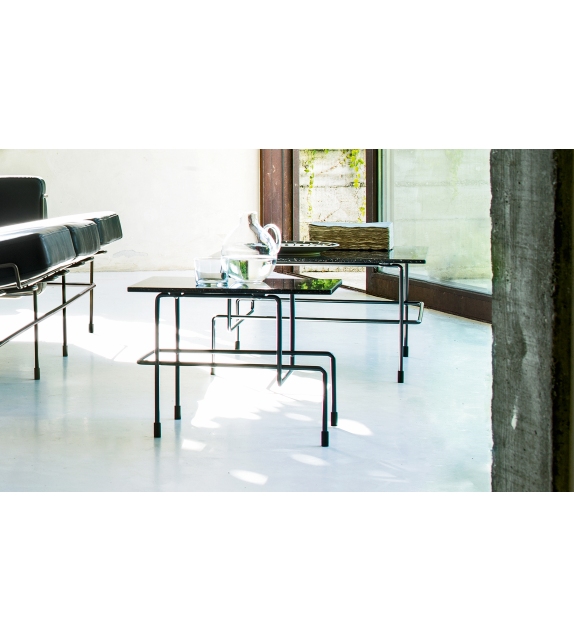 Traffic Magis Couchtisch