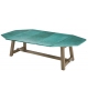 Play Square Table Ethimo