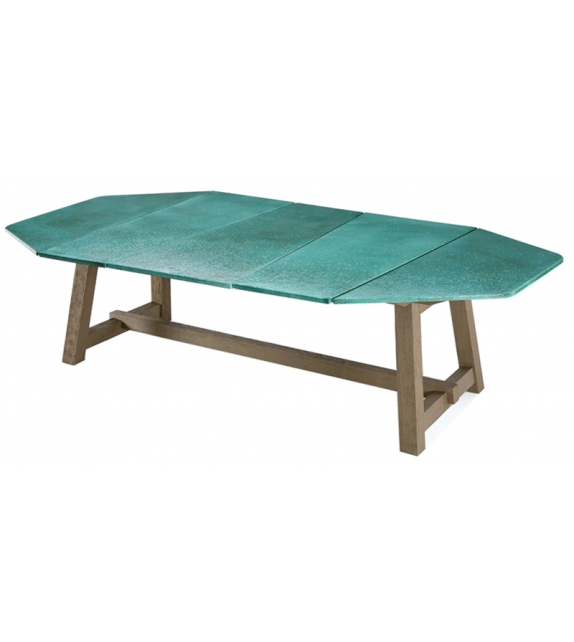 Play Square Ethimo Tisch