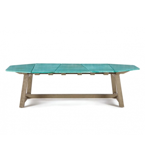 Play Square Table Ethimo