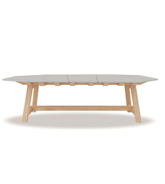 Play Square Ethimo Table