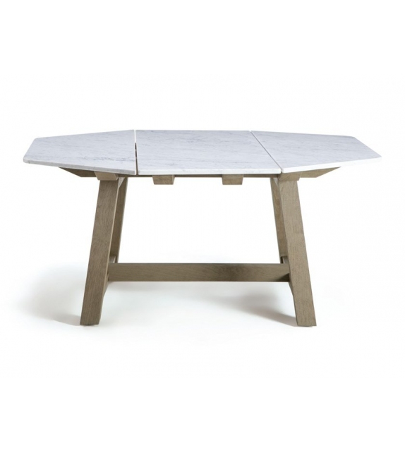 Play Square Table Ethimo
