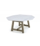 Play Square Ethimo Table