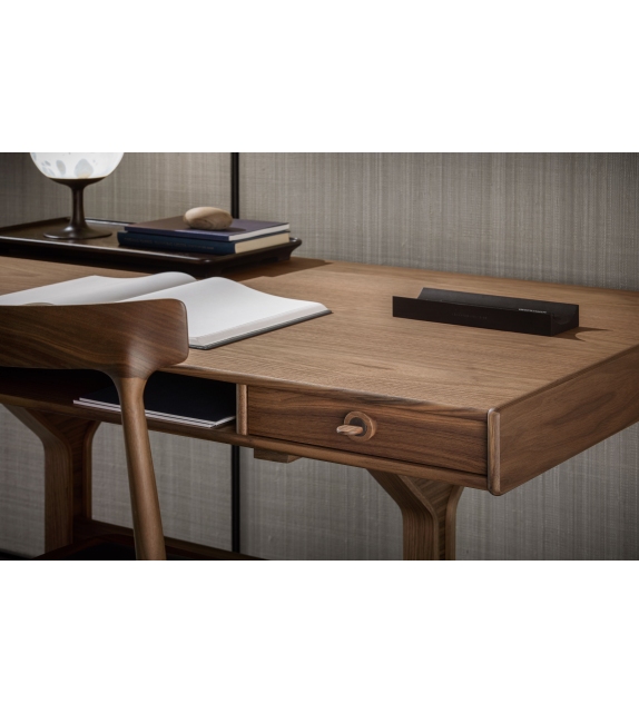 Nòs Ceccotti Collezioni Schreibtisch