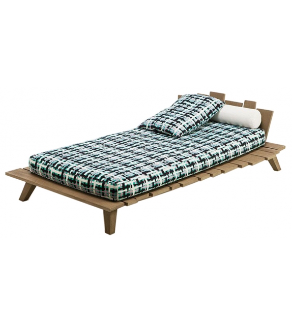 Essenza Ethimo Sonnenliege