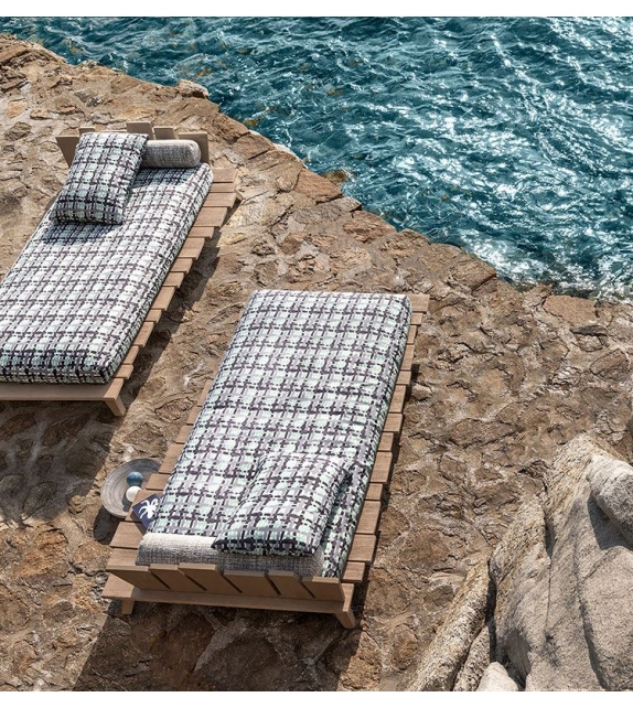 Essenza Ethimo Bain De Soleil