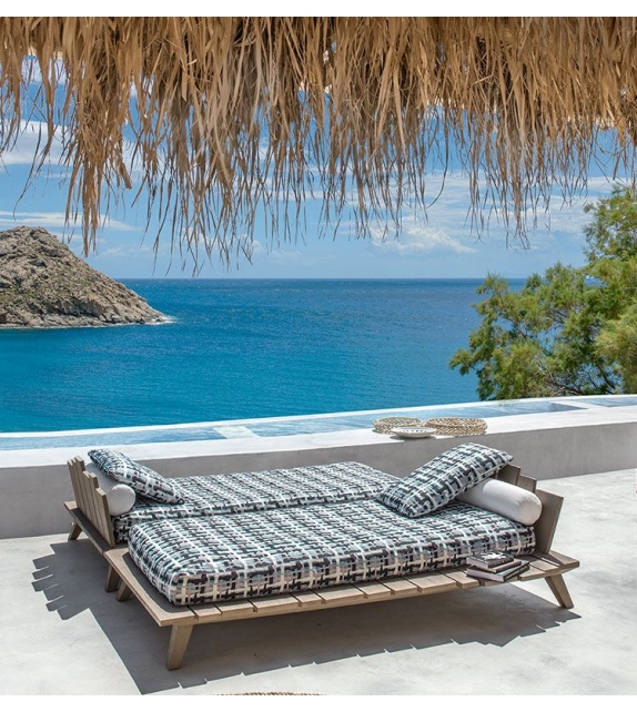 Essenza Ethimo Bain De Soleil