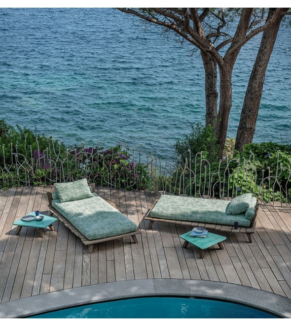 Essenza Ethimo Bain De Soleil