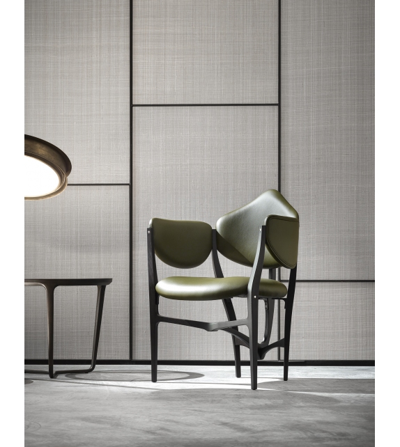 Stellage 52 Ceccotti Collezioni Poltroncina