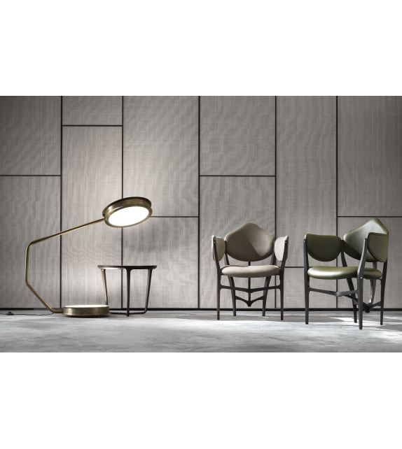 Stellage 52 Ceccotti Collezioni Poltroncina