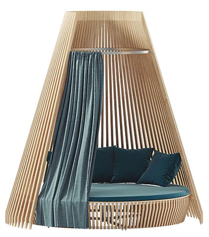 Rafael Ethimo Daybed