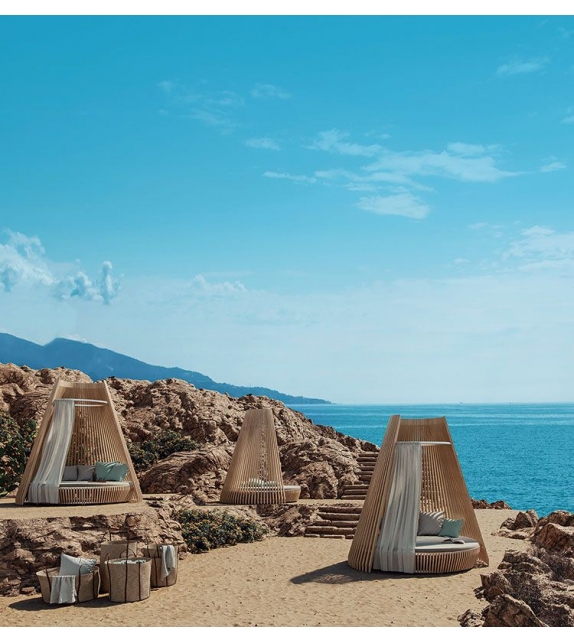 Daybed Rafael Ethimo