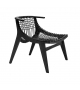 Klismos Knoll Chair