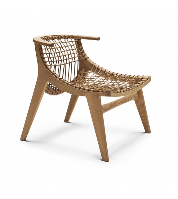 Klismos Knoll Chair