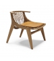 Klismos Knoll Chair