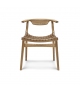 Klismos Knoll Chair