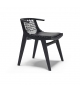 Klismos Knoll Chair