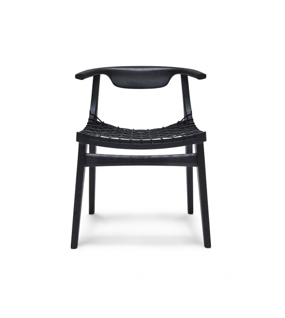 Klismos Knoll Chair