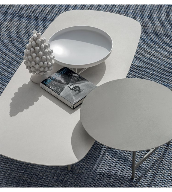 Rafael Ethimo Table Basse