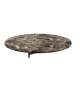 Calipso Round Ethimo Coffee Table