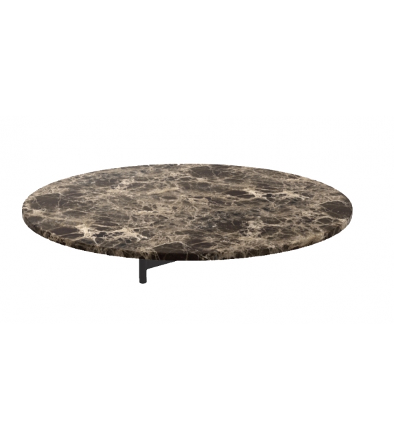 Calipso Round Ethimo Table Basse