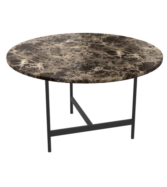 Calipso Round Ethimo Couchtisch